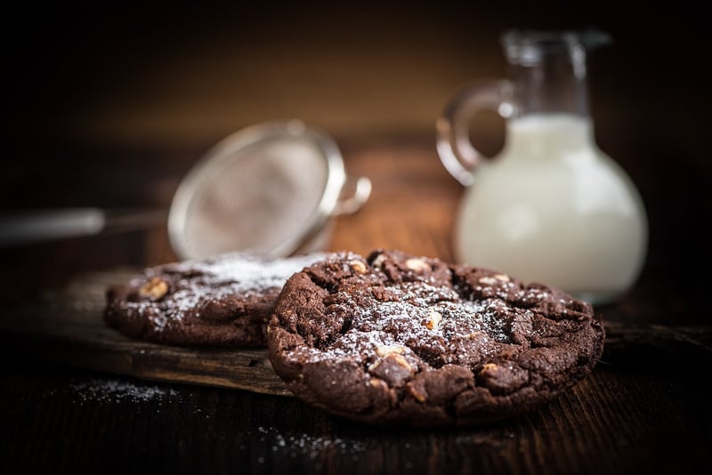 Fairy Tale Cookies